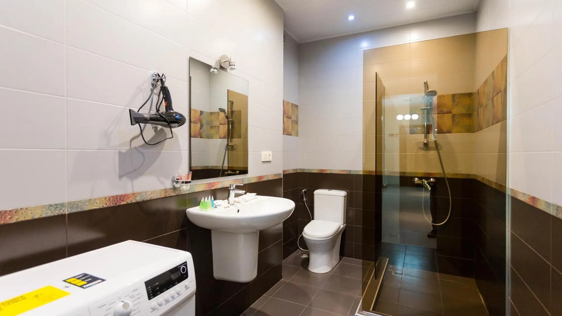 Central Bliss Apartment Tbilisi