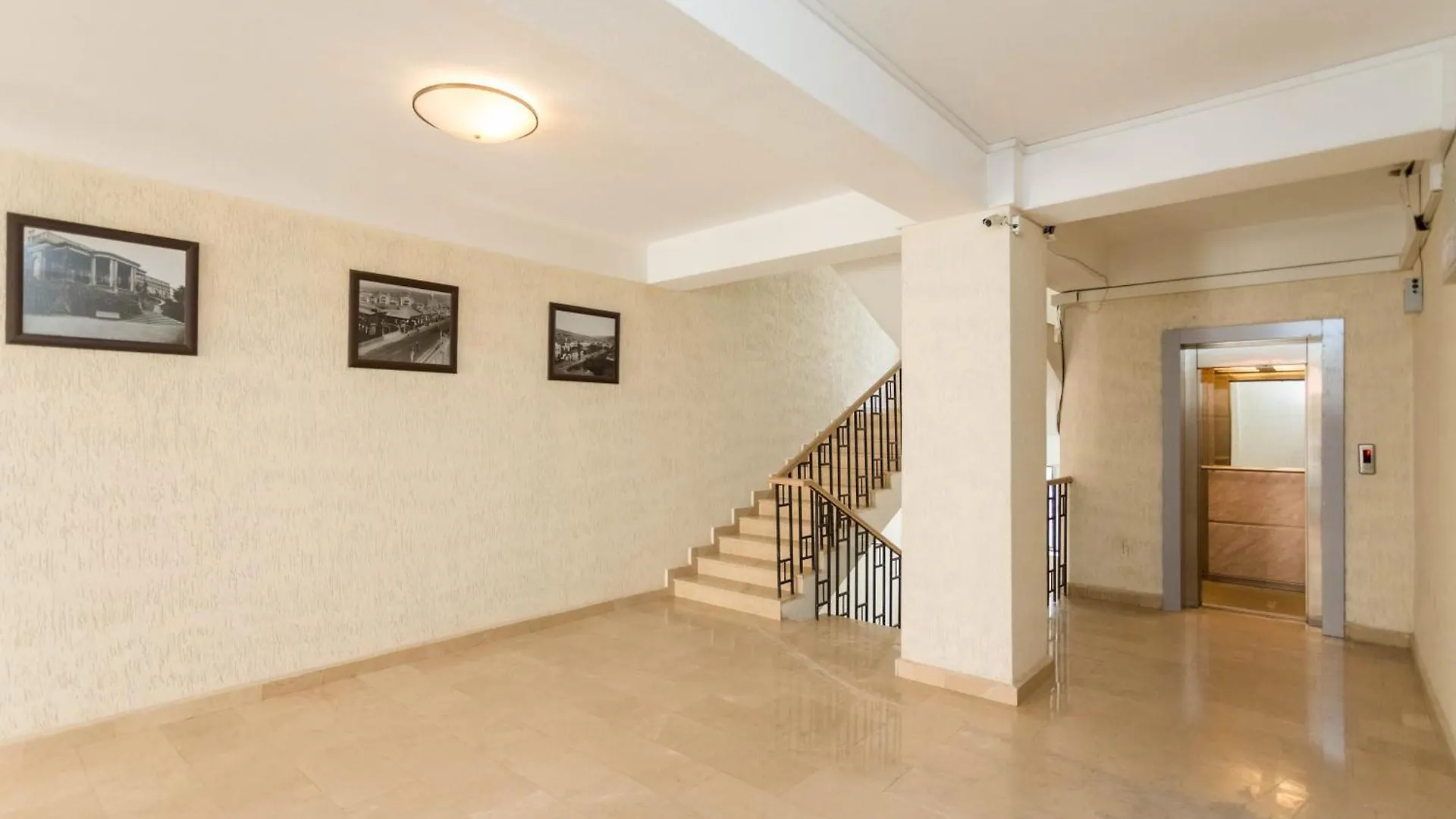 Central Bliss Apartment Tbilisi