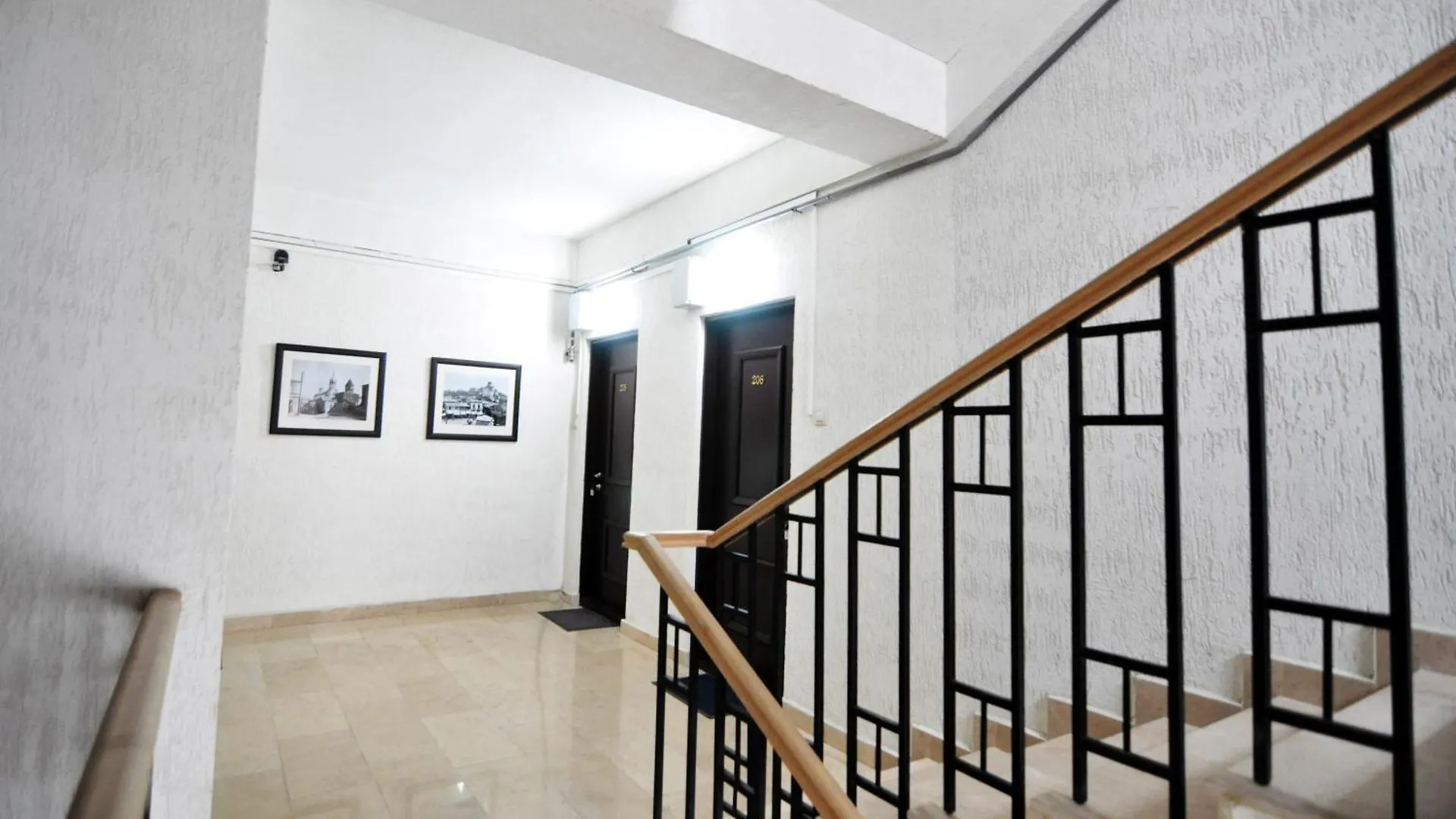 Central Bliss Apartment Tbilisi