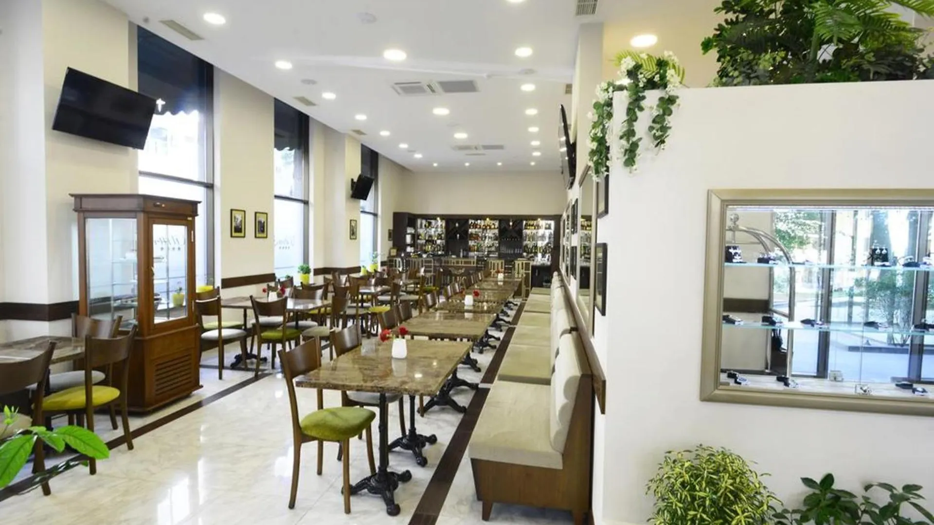 Central Bliss Apartment Tbilisi
