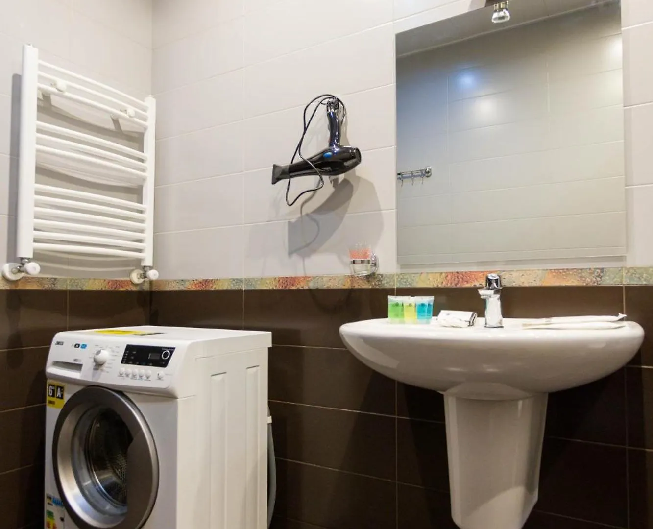 Central Bliss Apartment Tbilisi